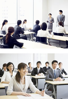 モチベーション研修