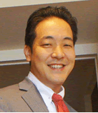 大手生命保険　営業マネージャー